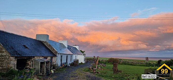 4 Bedroom Detached Bungalow For Sale In Inver House, Dunbeath, Highland, KW6