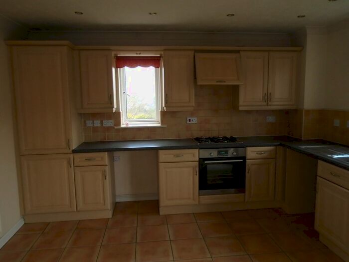 2 Bedroom Flat To Rent In Roundhill Court, Doncaster DN4
