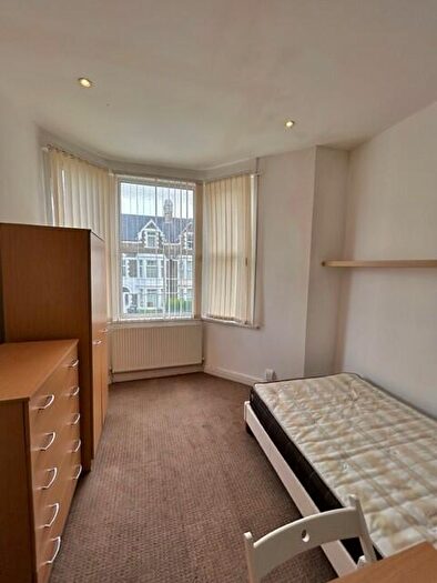 13 Bedroom House To Rent In Glynrhondda Street, Cardiff(City), CF24