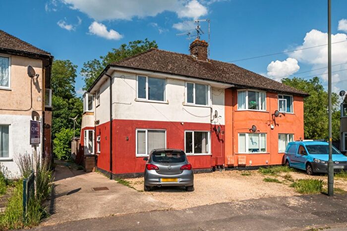 3 Bedroom Flat To Rent In Melmore Gardens, Cirencester, GL7