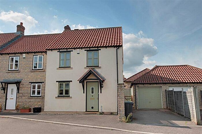 2 Bedroom Terraced House To Rent In Churchfields, Rode, BA11