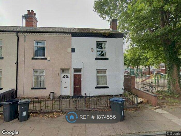 3 Bedroom Terraced House To Rent In Winnie Road, Birmingham, B29