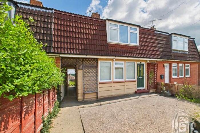3 Bedroom Terraced House For Sale In Greenfield Road, Joys Green, GL17