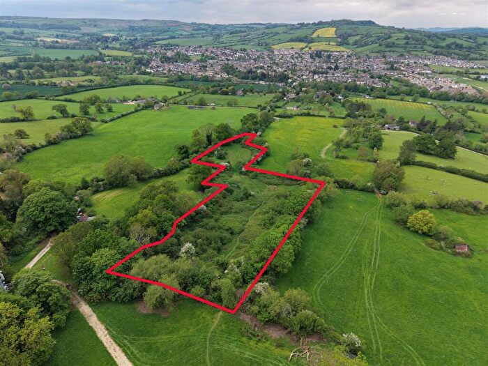 Land For Sale In Pennylands, GL54