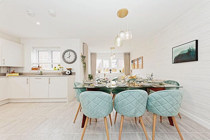 4 Bedroom Detached House For Sale In Off Thanet Way, Whitstable, CT5