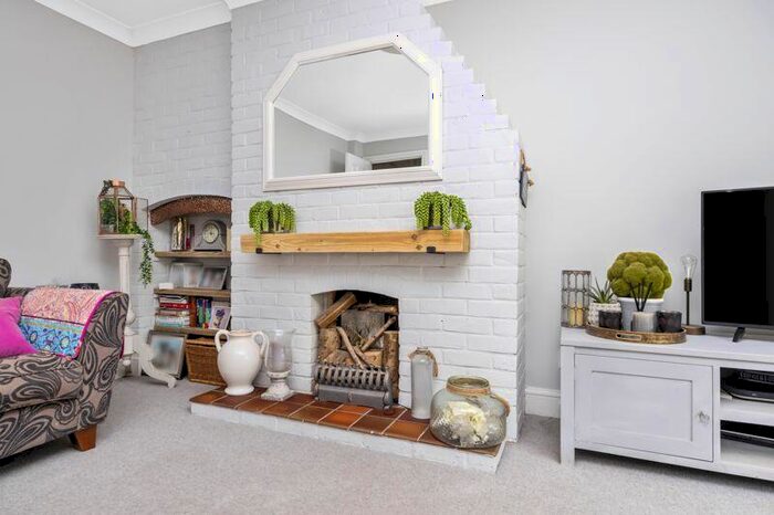2 Bedroom Terraced House For Sale In East Horsley, KT24