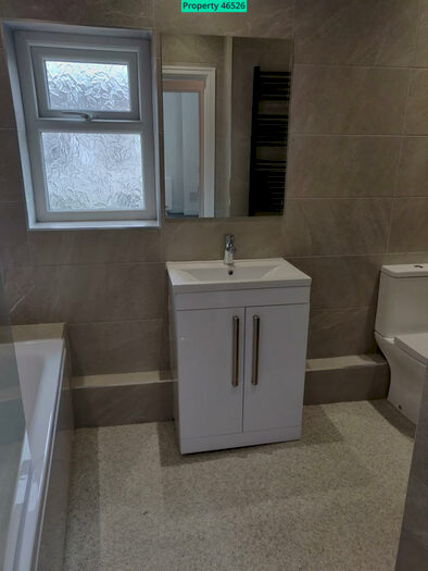 1 Bedroom Flat To Rent In Watkin Lane, Lostock Hall, Preston, PR5