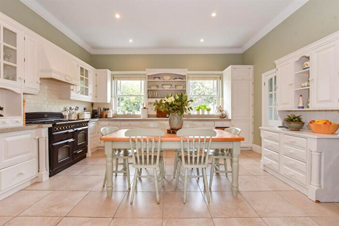 5 Bedroom Detached House For Sale In Ripple Road, Ripple, Deal, Kent, CT14