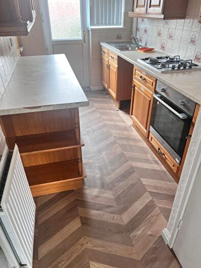 3 Bedroom Semi-detached House To Rent In Wreford Crescent, Leicester, LE5