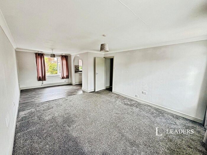 2 Bedroom Flat To Rent In High Street, Burgh Le Marsh, PE24
