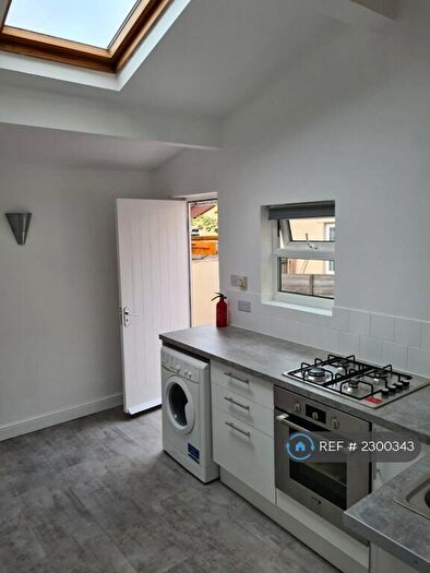 Studio To Rent In North Street, Bristol, BS3