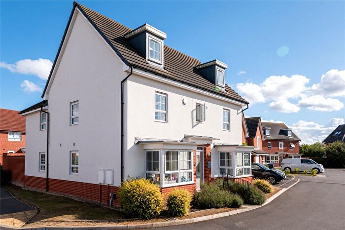 5 Bedroom Detached House For Sale In Wedmore Drive, Westbury, BA13