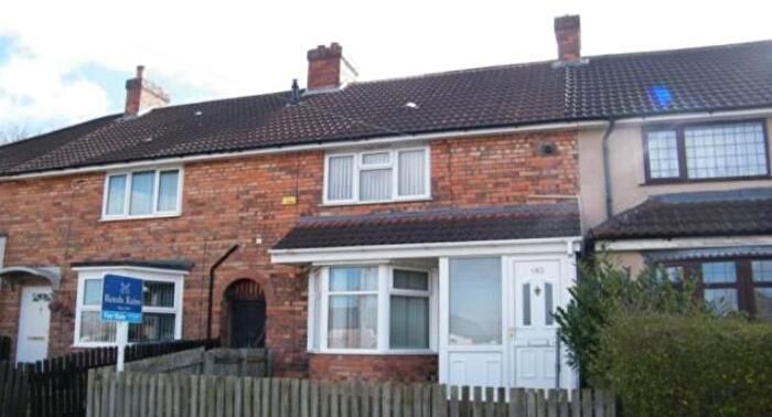 3 Bedroom Property To Rent In Wash Lane, Yardley, Birmingham, B25