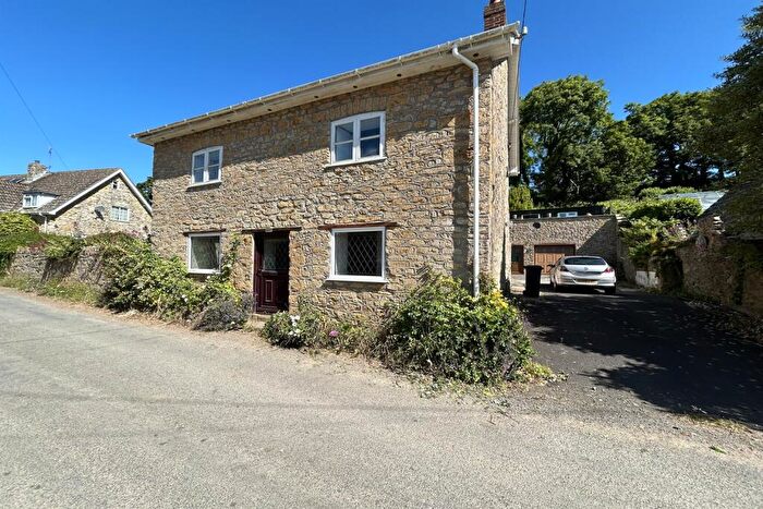 3 Bedroom Detached House To Rent In Shipton Gorge, DT6