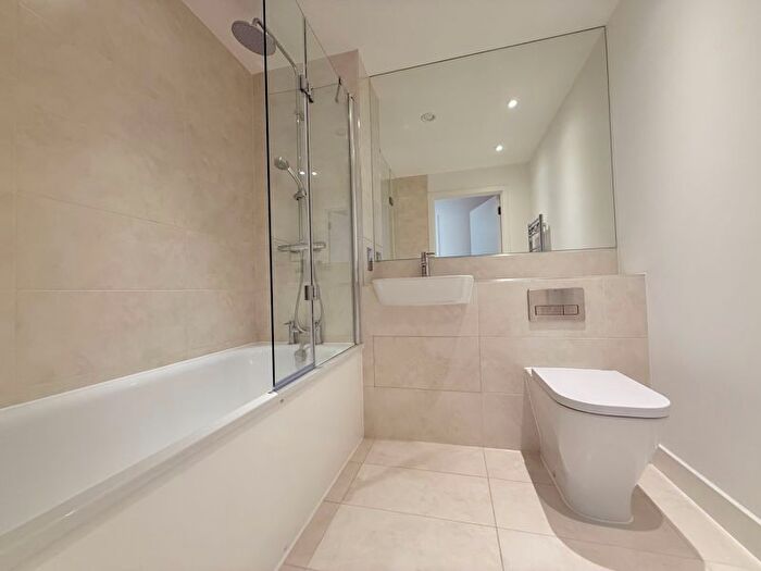 2 Bedroom Flat To Rent In Carver House, Alpini Road, NW9