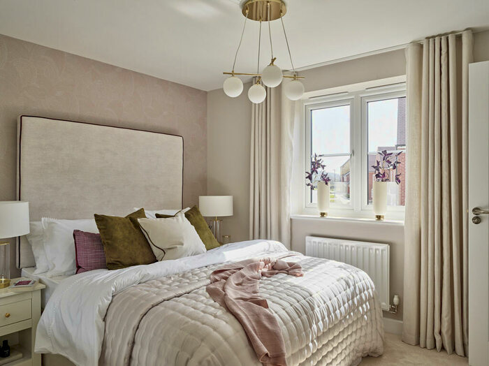 3 Bedroom Detached House For Sale In Norton Road, Thurston, IP31