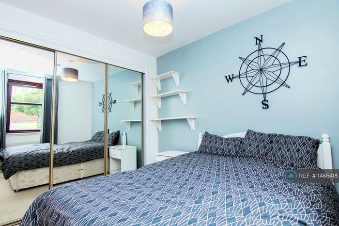 2 Bedroom Flat To Rent In Miltimber Aberdeen, Peterculter, AB14