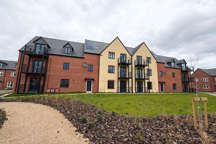 1 Bedroom Flat For Sale In Plot, Twigworth Green, Gloucester, GL2