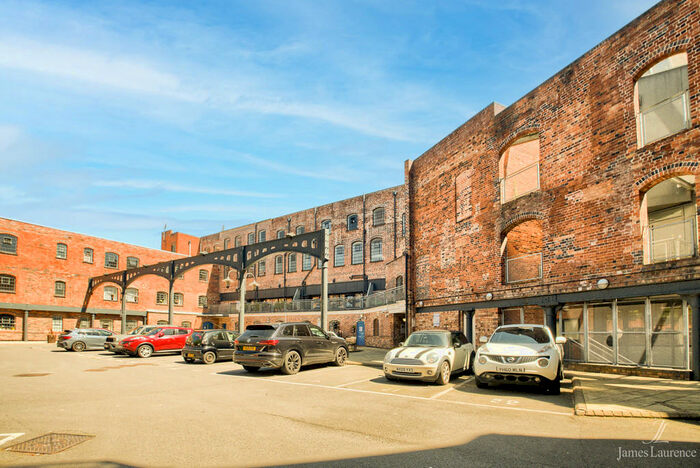 2 Bedroom Apartment To Rent In Newhall Court, George Street, Jewellery Quarter, B3