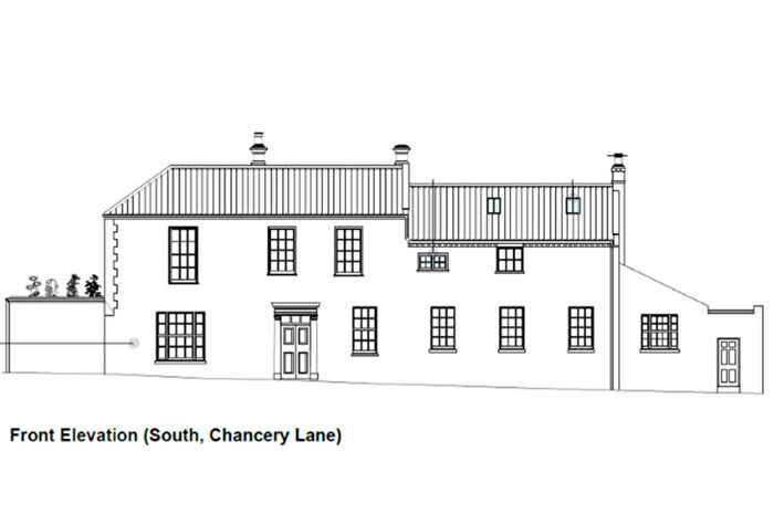 4 Bedroom Town House For Sale In Chancery Lane, Wells-next-the-Sea, NR23
