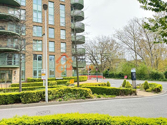 3 Bedroom House To Rent In Urban House, Handley Drive, SE3