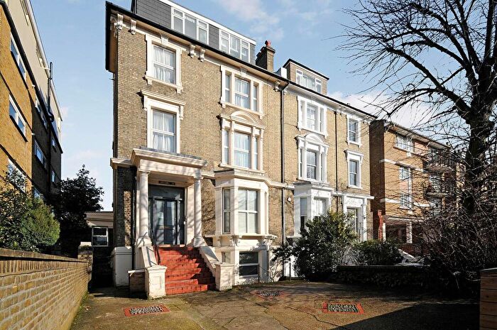 1 Bedroom Flat To Rent In Haverstock Hill, Belsize Park, London, NW3