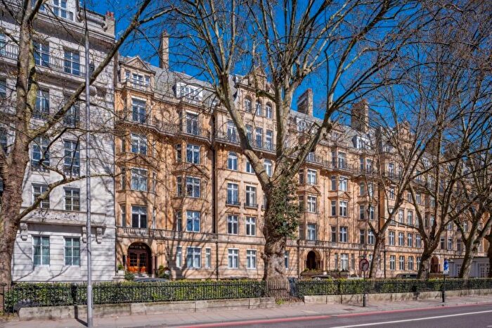 4 Bedroom Apartment For Sale In Harley House, Marylebone Road, Marylebone, NW1