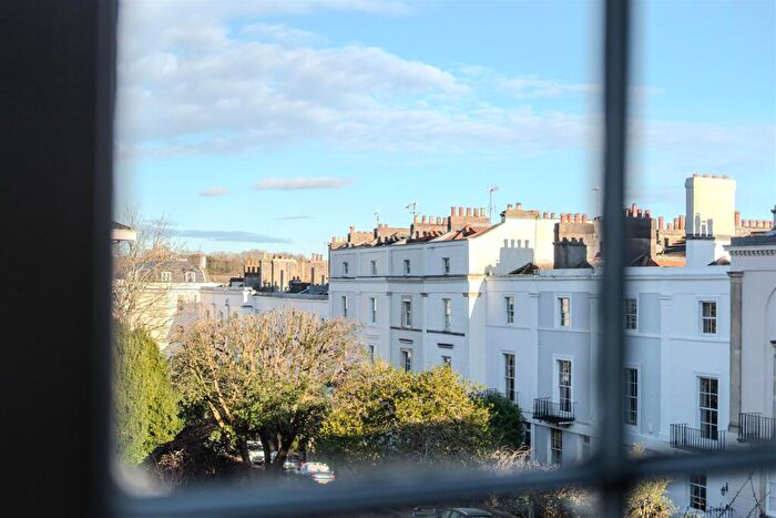 5 Bedroom House For Sale In Canynge Square, Clifton, Bristol, BS8