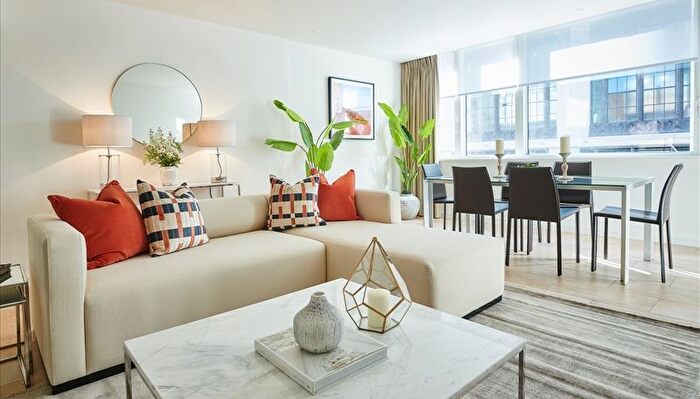 1 Bedroom Flat To Rent In Young Street, London, W8