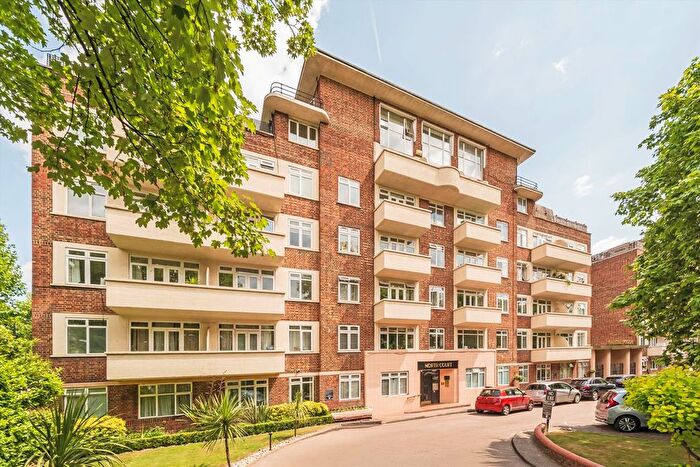 2 Bedroom Flat For Sale In Maida Vale, Maida Vale, W9