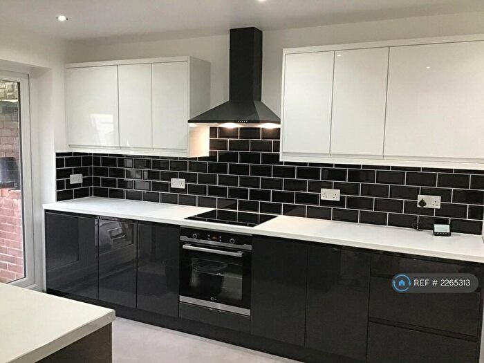 1 Bedroom Flat To Rent In The Parade, Sheffield, S12