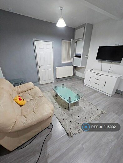 1 Bedroom Flat To Rent In Sheil Rd, Liverpool, L6