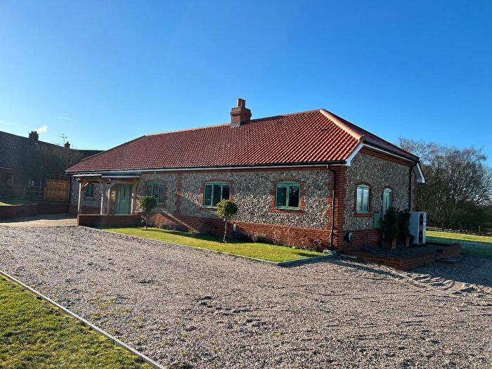 4 Bedroom House To Rent In Little Bardfield, CM7