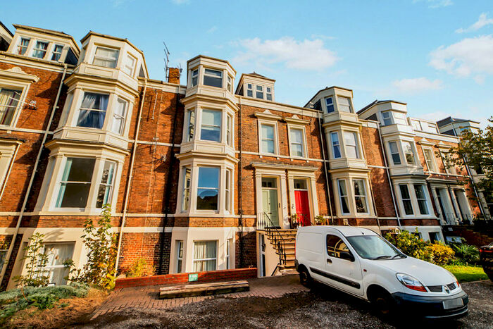 2 Bedroom Flat To Rent In Woodside, Ashbrooke, Sunderland, SR2