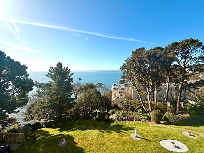 3 Bedroom Flat To Rent In Hesketh Road, Torquay, TQ1