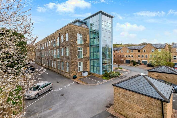 2 Bedroom Apartment For Sale In Mill Fold, Addingham, Ilkley, LS29