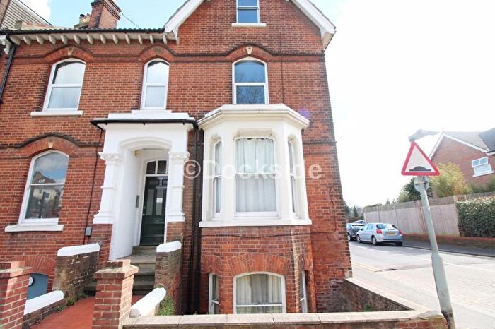 Studio To Rent In Maidstone Road, Rochester, ME1