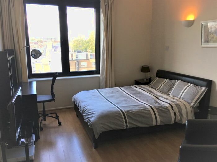 Studio To Rent In Cromwell Road, London, SW7