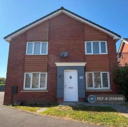 2 Bedroom Semi-Detached House To Rent In Teal Farm Way, Washington, NE38