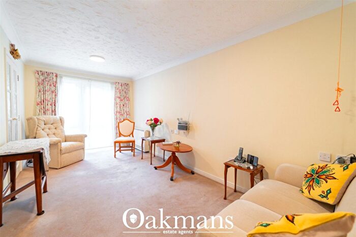 1 Bedroom Flat For Sale In Bristol Road, Selly Oak, Birmingham, West Midlands, B29