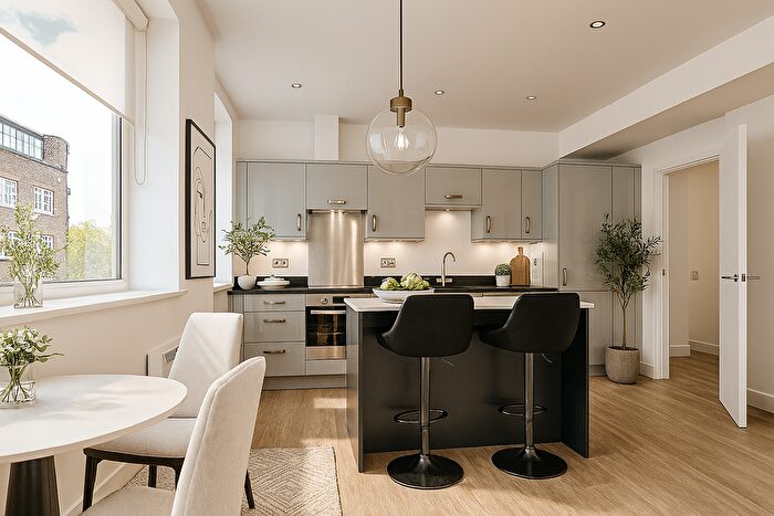 1 Bedroom Flat To Rent In Dane Street, Bedford, MK40