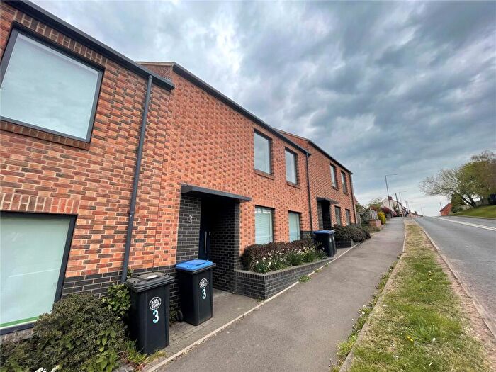 2 Bedroom Terraced House To Rent In Tower Hill, Bidford-on-Avon, Alcester, Warwickshire, B50