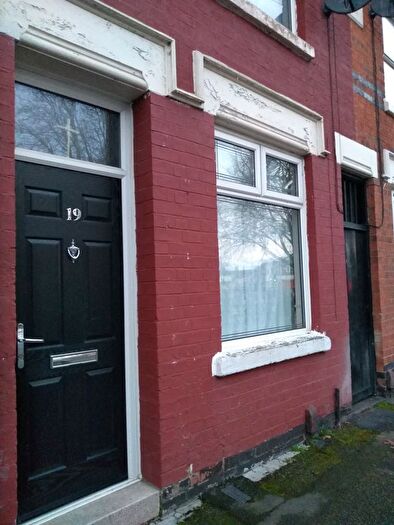 2 Bedroom Terraced House To Rent In Cottesmore Road, Leicester, LE5