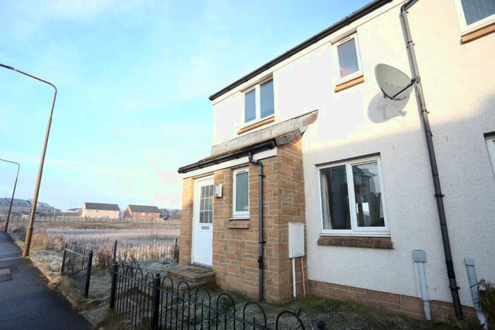 3 Bedroom End Of Terrace House To Rent In Leyland Road, Bathgate, West Lothian, EH48