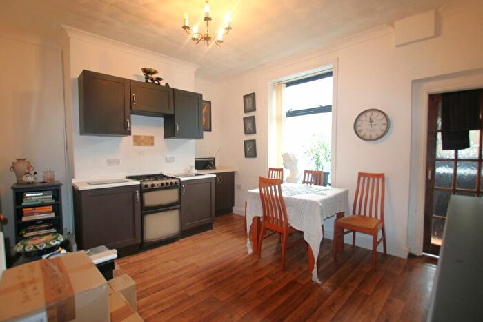2 Bedroom Terraced House For Sale In Accrington Road, Intack, Blackburn, BB1