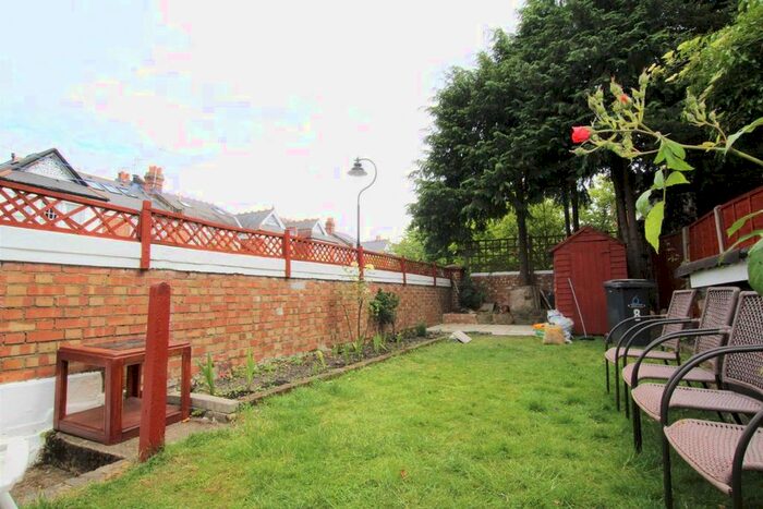 1 Bedroom Flat To Rent In Muswell Road, London, N10