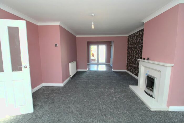 3 Bedroom Terraced House To Rent In Etal Road, Blyth, NE24