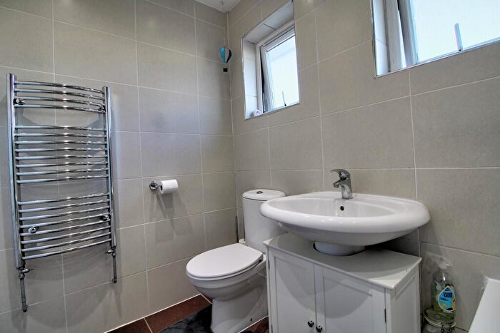 3 Bedroom Terraced House For Sale In Henllys Way, Cwmbran, NP44