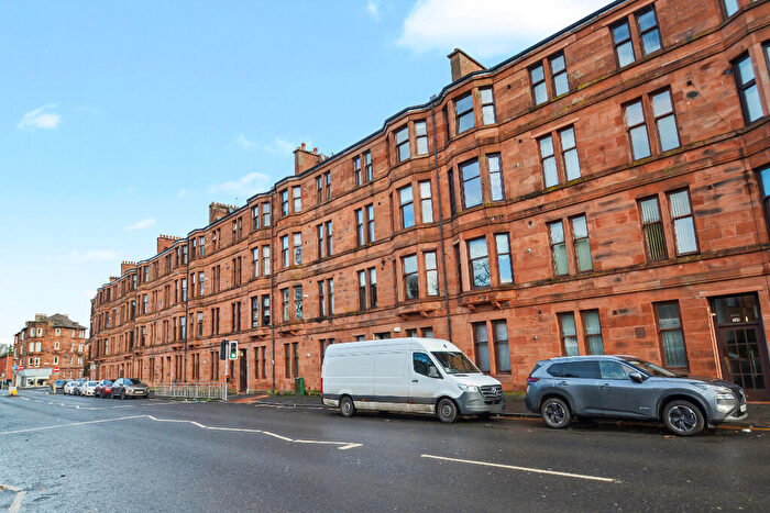 1 Bedroom Flat For Sale In / Holmlea Road, Cathcart, Glasgow, G44