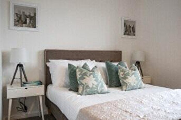 2 Bedroom Apartment To Rent In Brick Kiln Road, Ardwick, M12